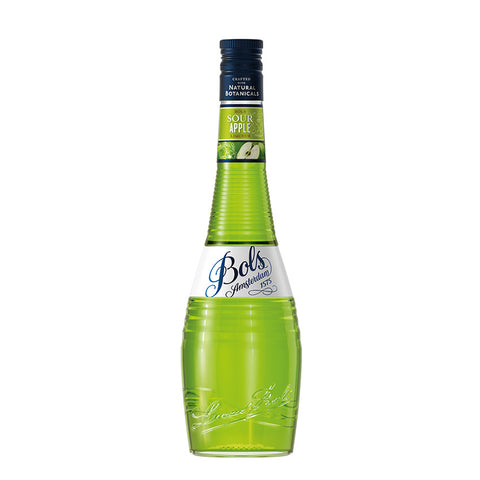 Bols Sour Apple