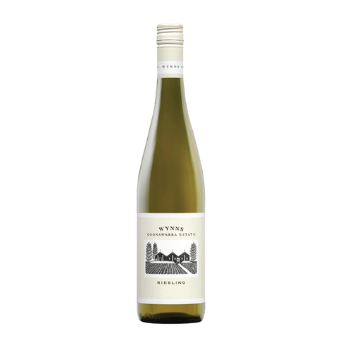 Wynns Coonawarra Riesling 750ml Wine, White Wine