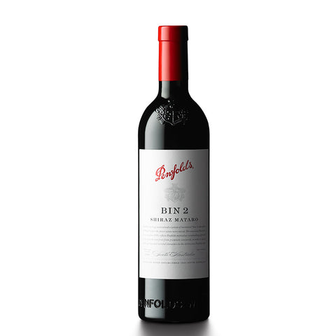 Penfolds Bin 2 Shiraz Mataro 750ml