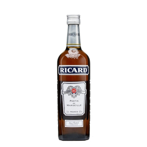 Ricard Pastis de Marseille