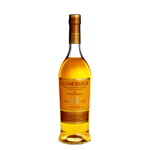 Glenmorangie The Original 10 Years Single Malt Whisky