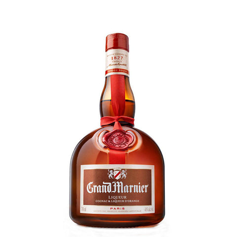 Grand Marnier Cordon Rouge