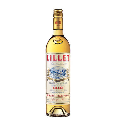 Lillet White