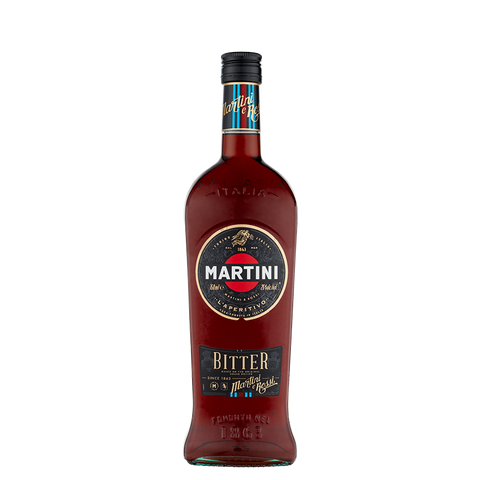 Martini Bitter