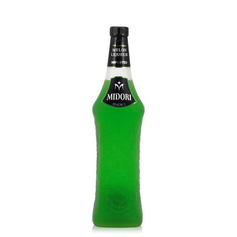 Midori Melon Liqueur