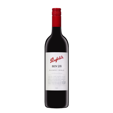 Penfolds Bin 28 Shiraz 750ml