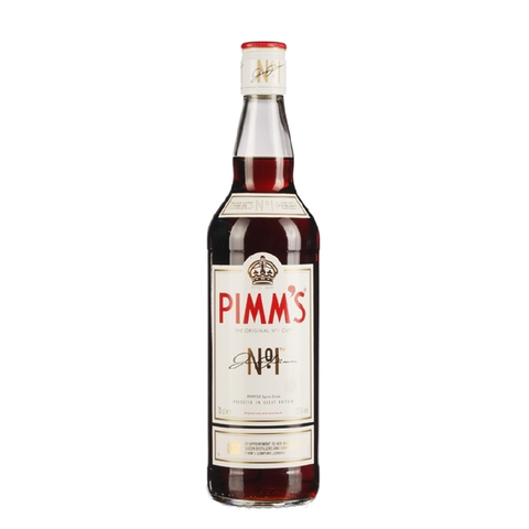 Pimm's No. 1