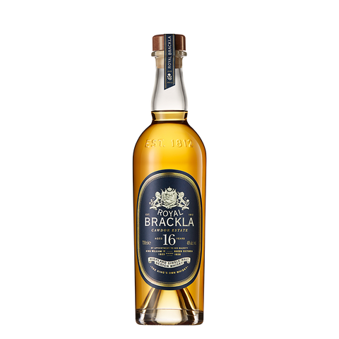 Royal Brackla 16 Years Old Whisky