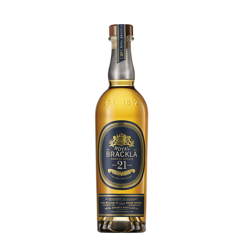 Royal Brackla 21 Years Old Whisky (40%)