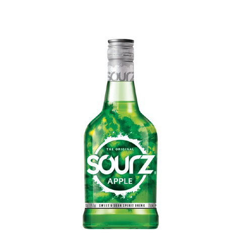 Sourz Apple