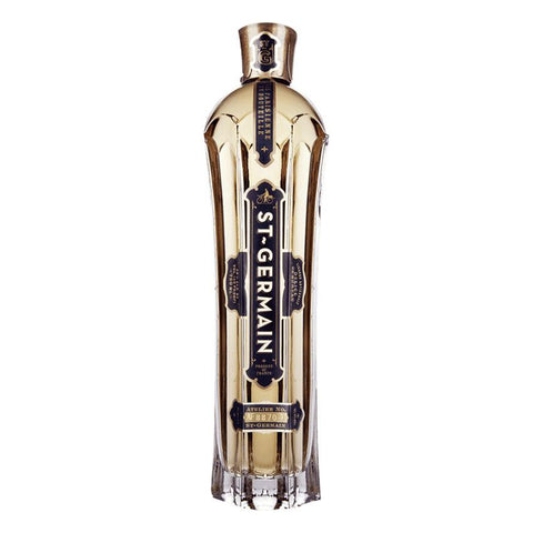 St Germain Elderflower Liqueur Liqueurs