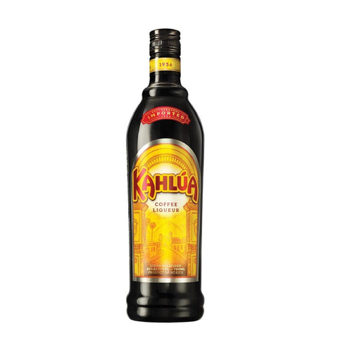 Kahlua Coffee Liqueur