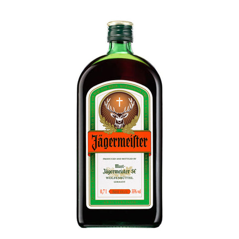 Jagermeister